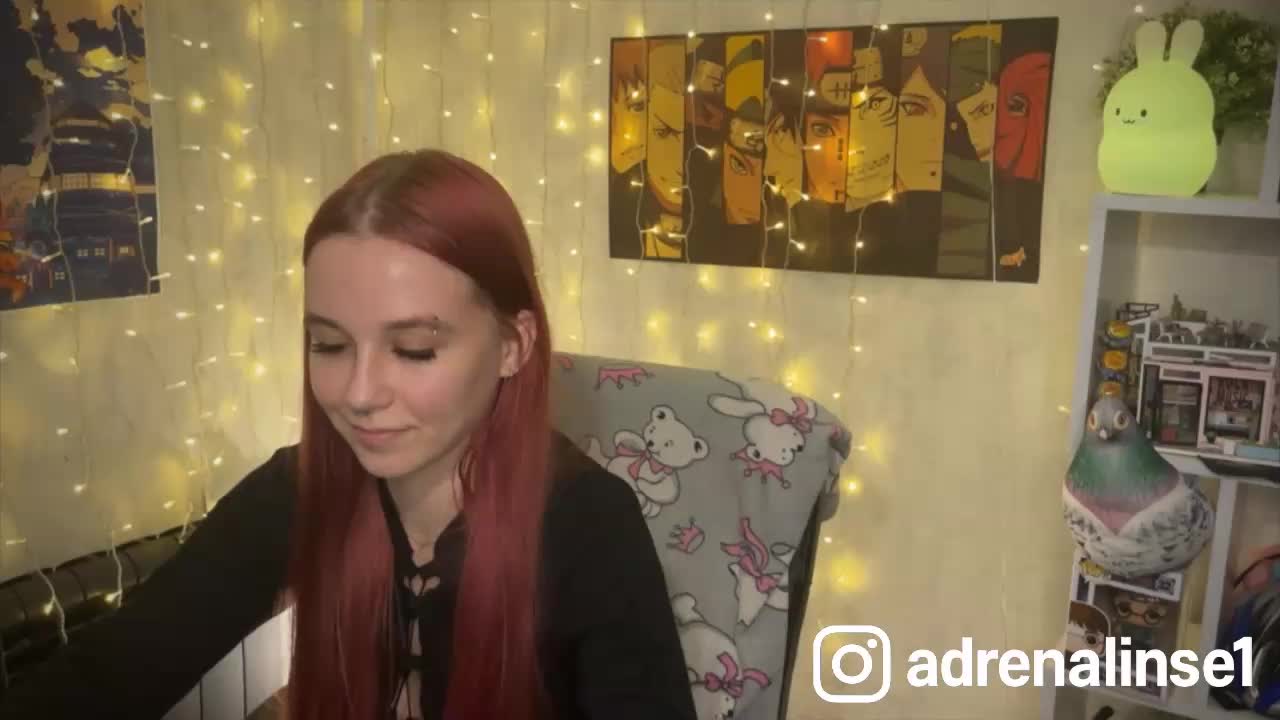 Kushina Live Sex December 14, 2025