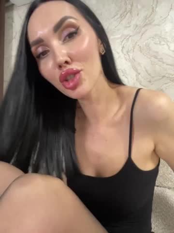 AnnaBlackFlame Live Sex December 14, 2025