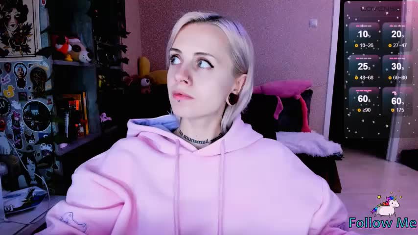 NaniMoore Live Sex December 14, 2025