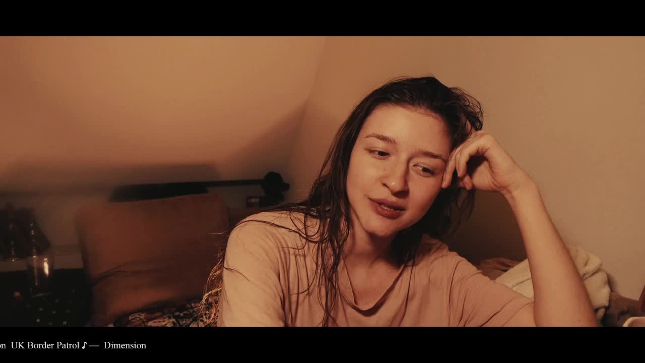 WebCora Live Sex December 13, 2025