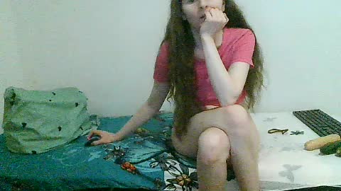 MagalitaAx Live Sex December 19, 2025