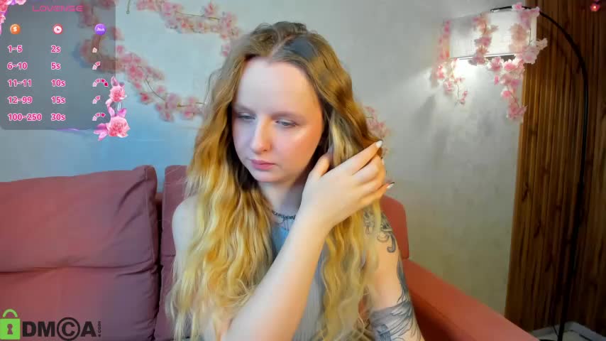 Rina_Panic Live Sex December 14, 2025