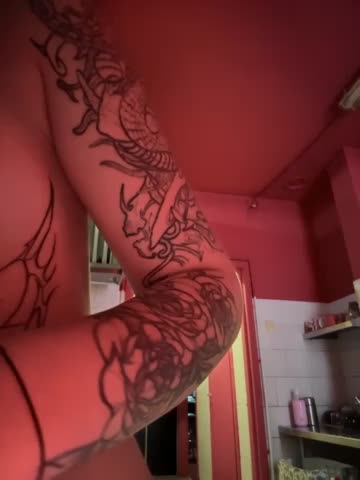 Rimmahottes Live Sex December 17, 2025