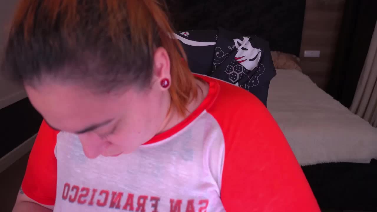 AmazonkaStarrr Live Sex December 17, 2025