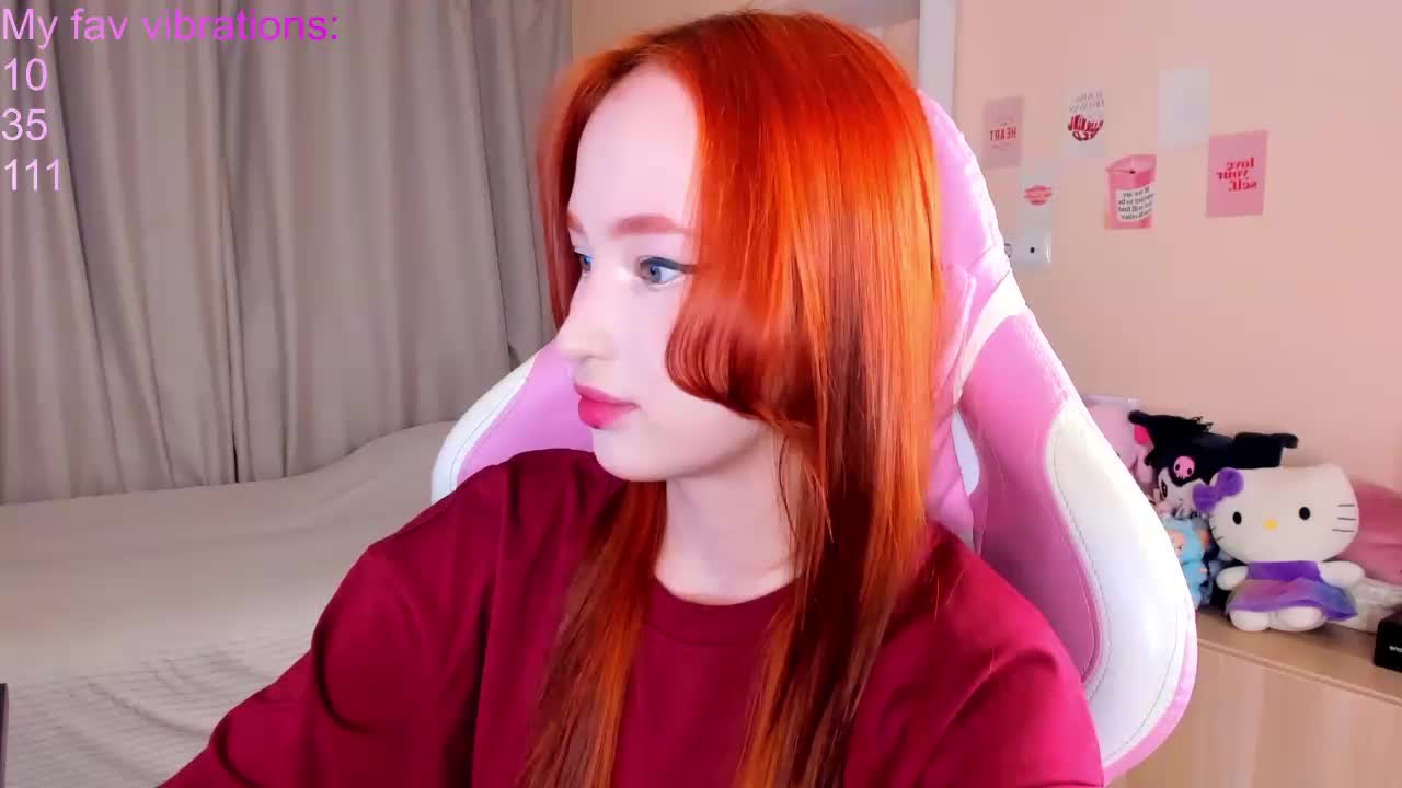 Sunshyne Live Sex September 7, 2025