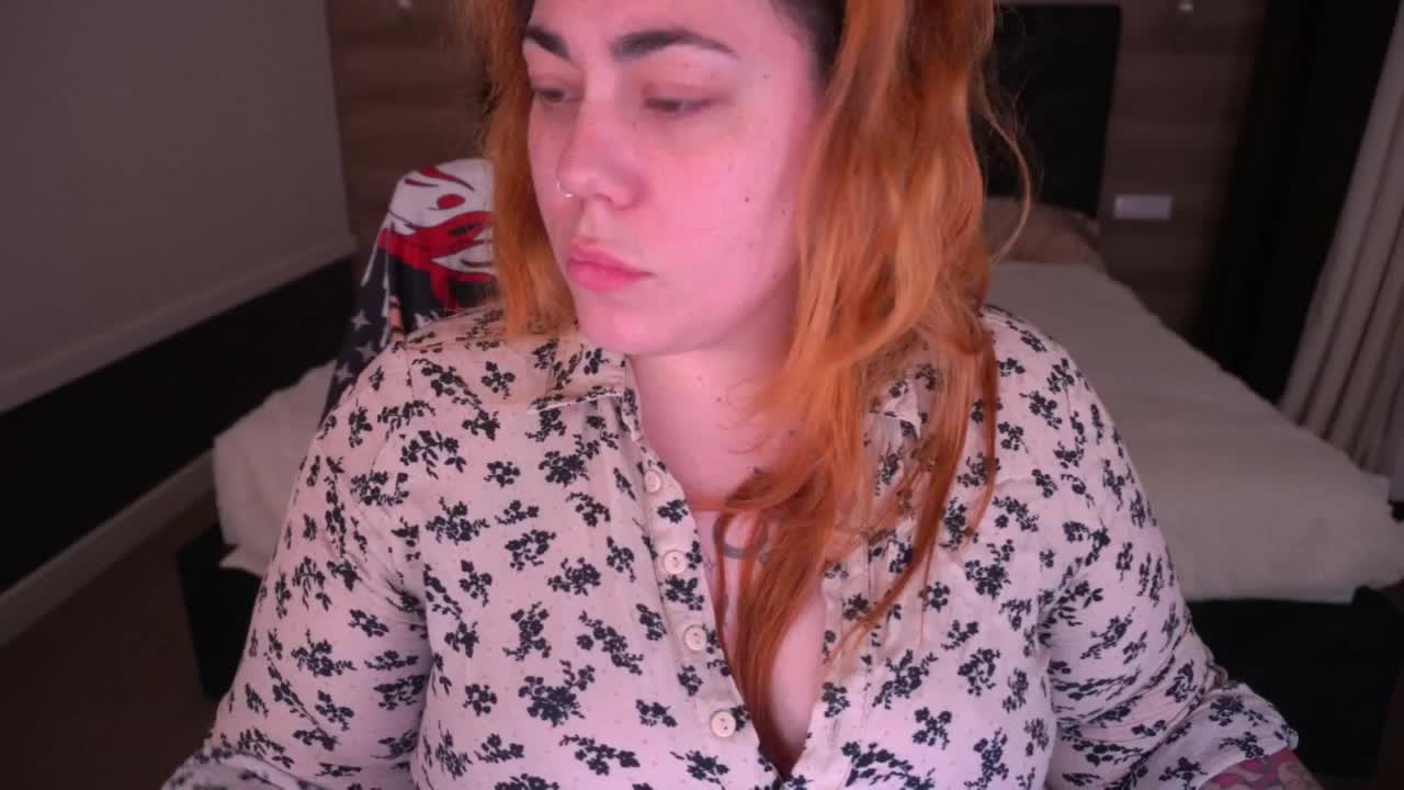 AmazonkaStarrr Live Sex December 17, 2025