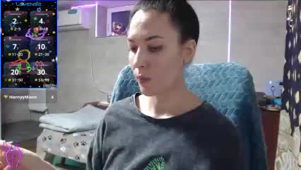 Marina4Love Live Sex December 14, 2025