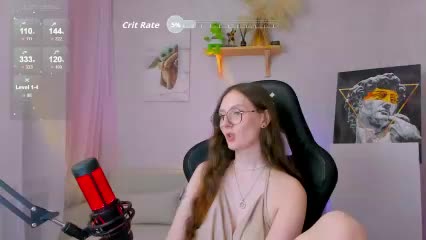KiraRumGirl Live Sex December 13, 2025