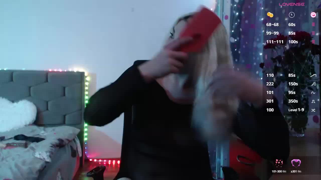 Liliya010 Live Sex December 18, 2025