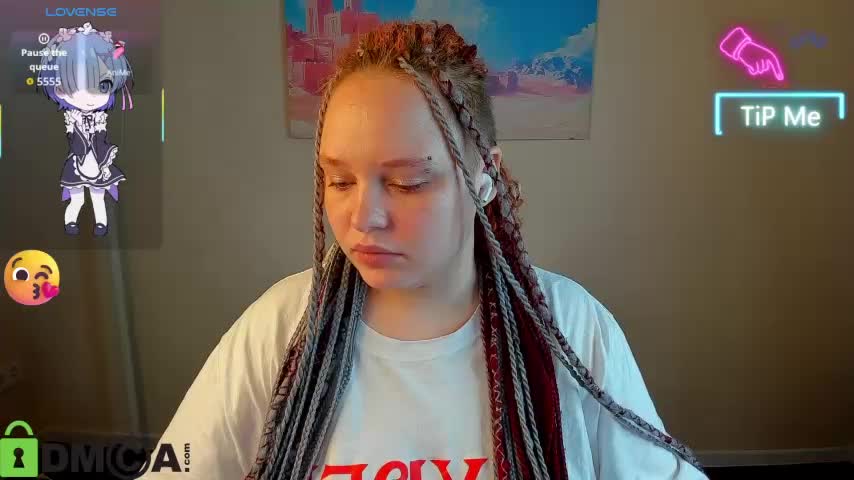 Looly_Rise Live Sex 2025.09.07