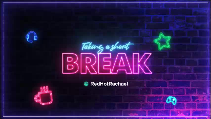 red_hot_rachael Live Sex December 13, 2025