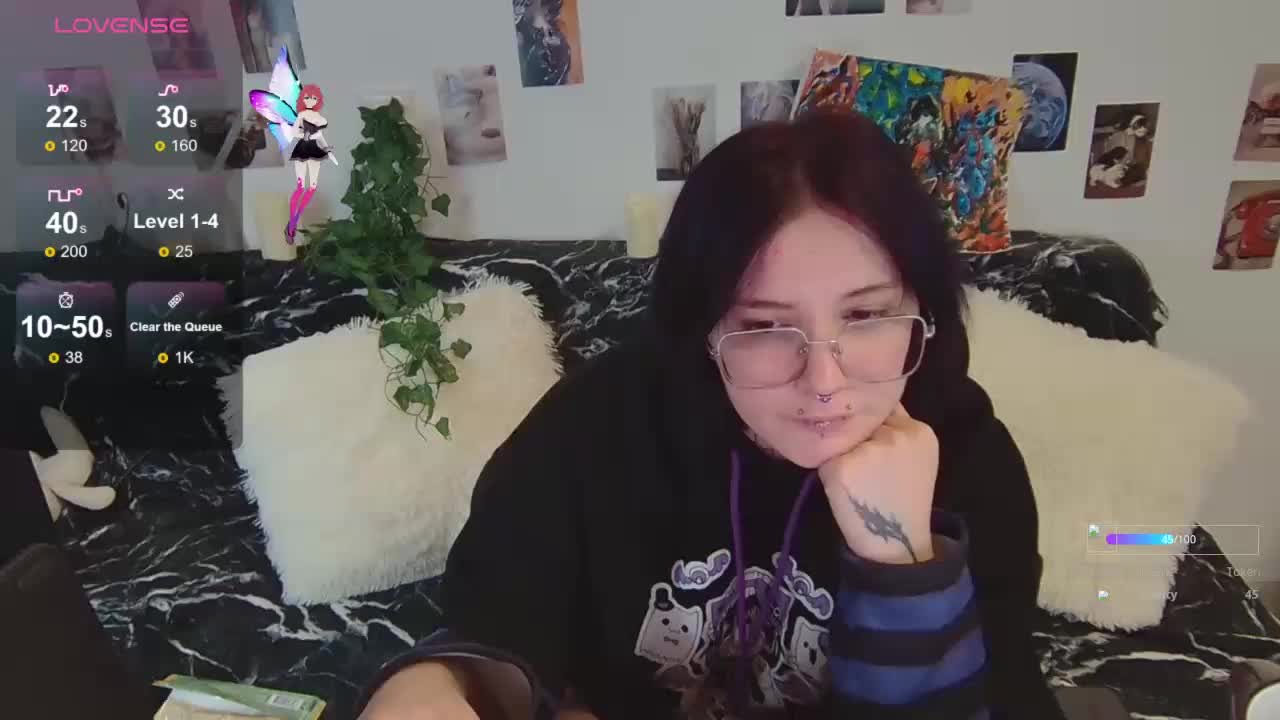 sashasextape2 Live Sex December 13, 2025