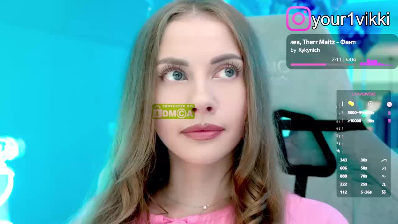 VikkiExtraCheese Live Sex December 18, 2025