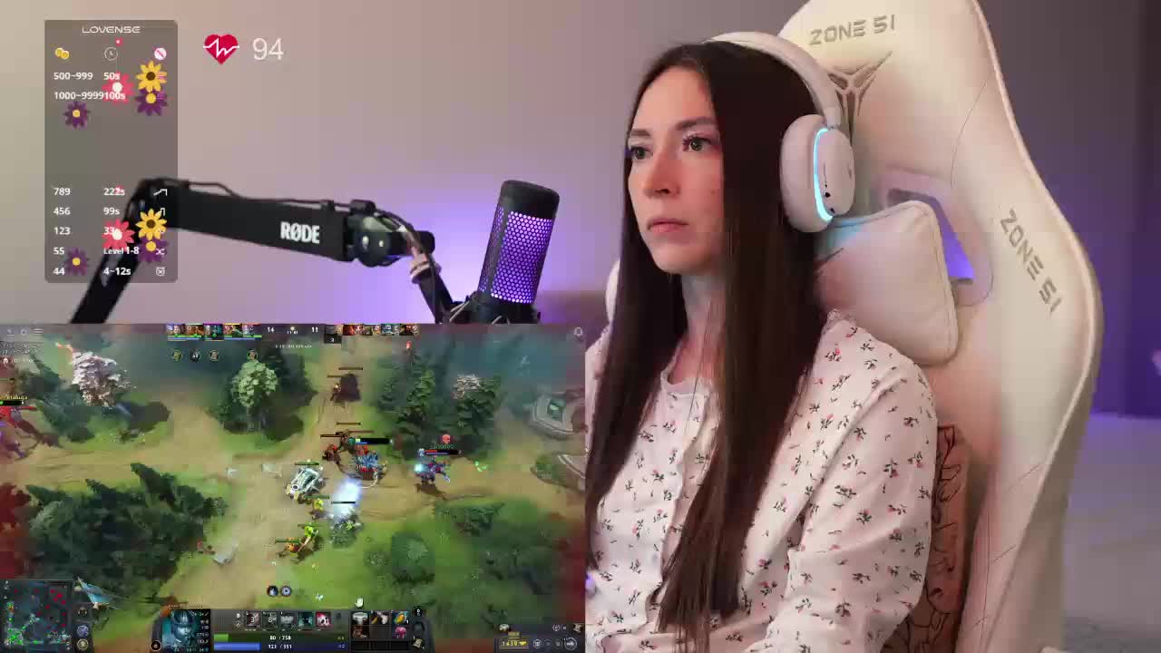 lollipop-o Live Sex December 17, 2025