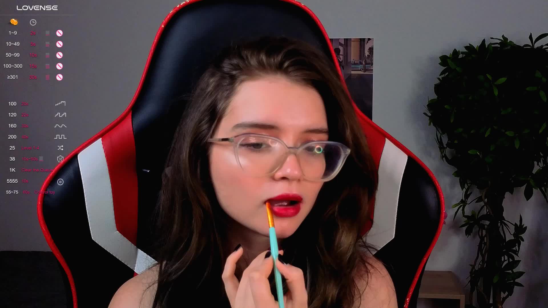 SonyaGlen Live Sex December 13, 2025