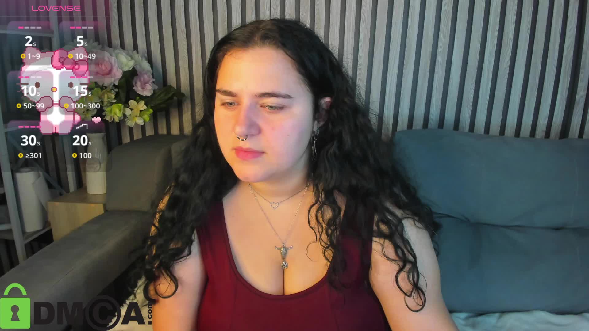 Margo_Demash Live Sex December 14, 2025