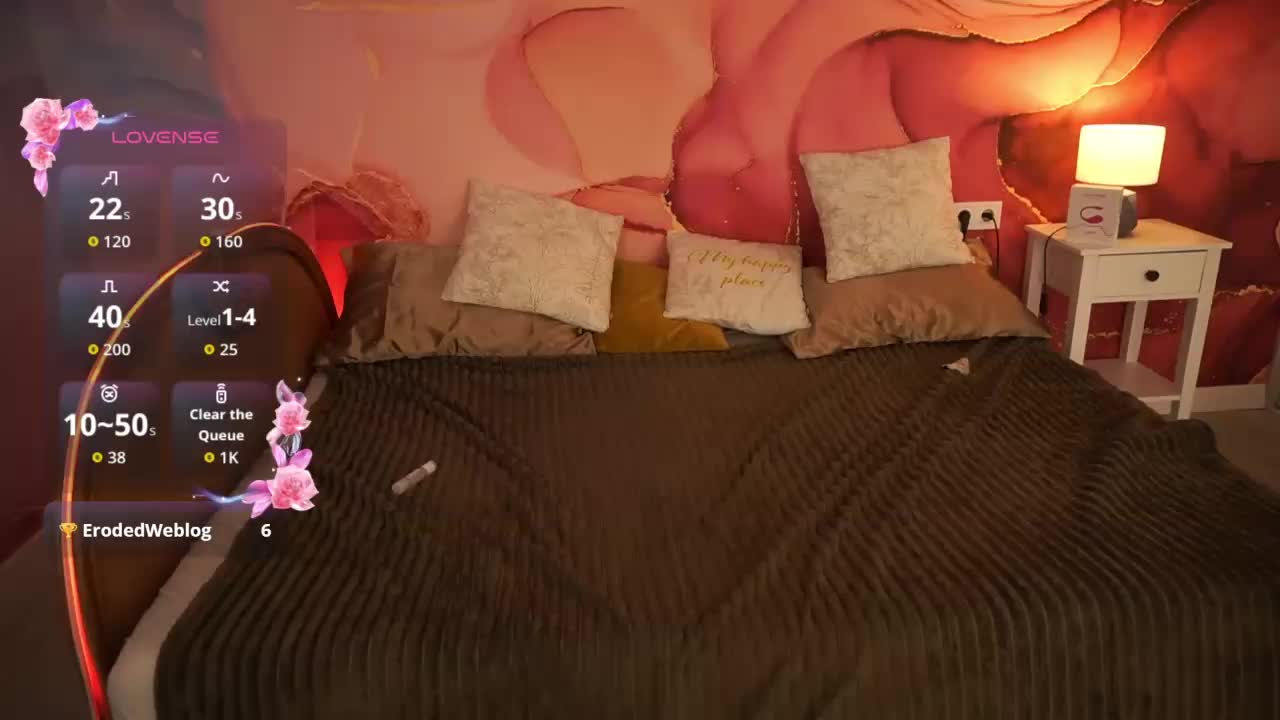 PamelaXXs Live Sex December 14, 2025