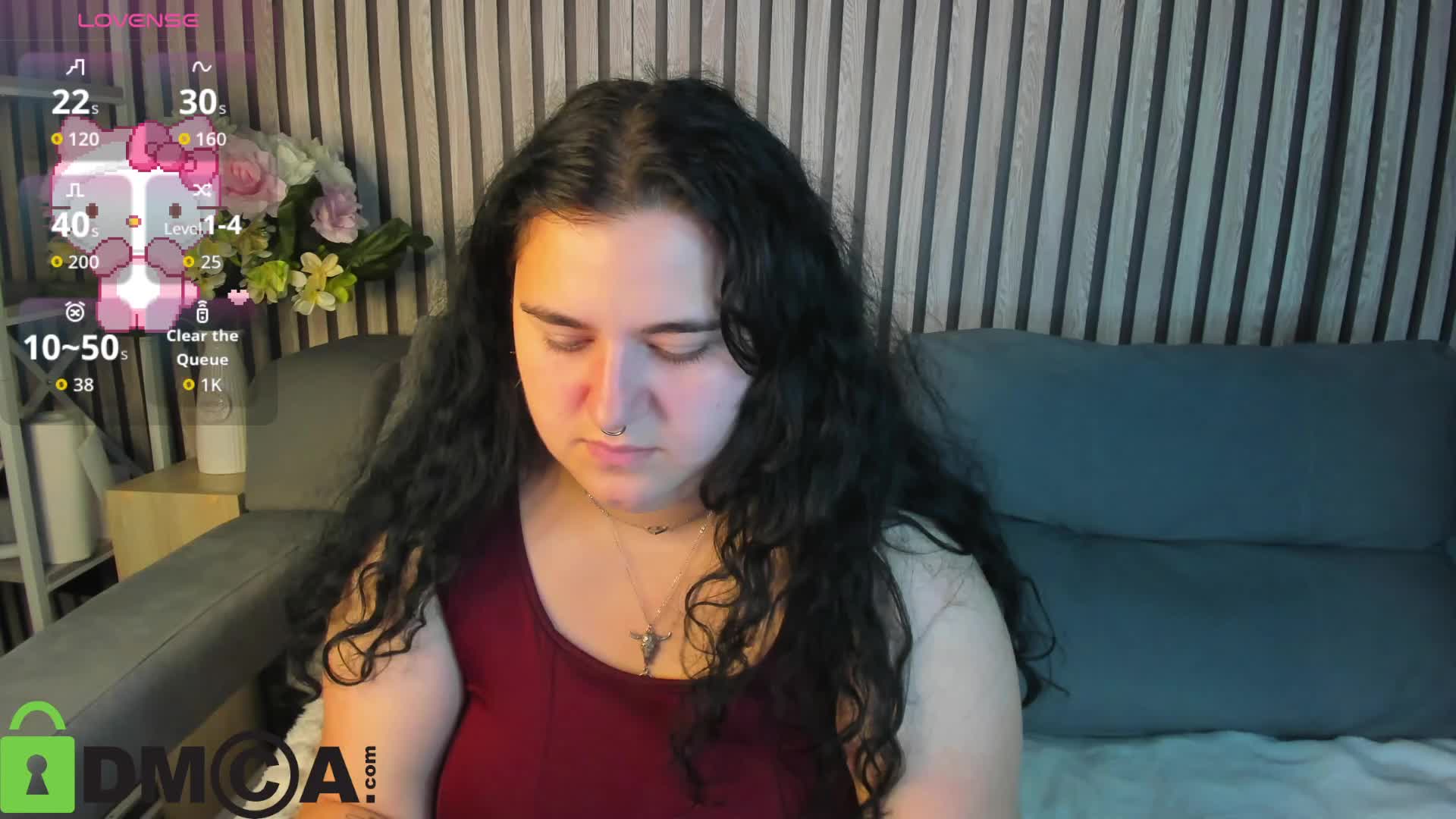 Margo_Demash Live Sex December 14, 2025