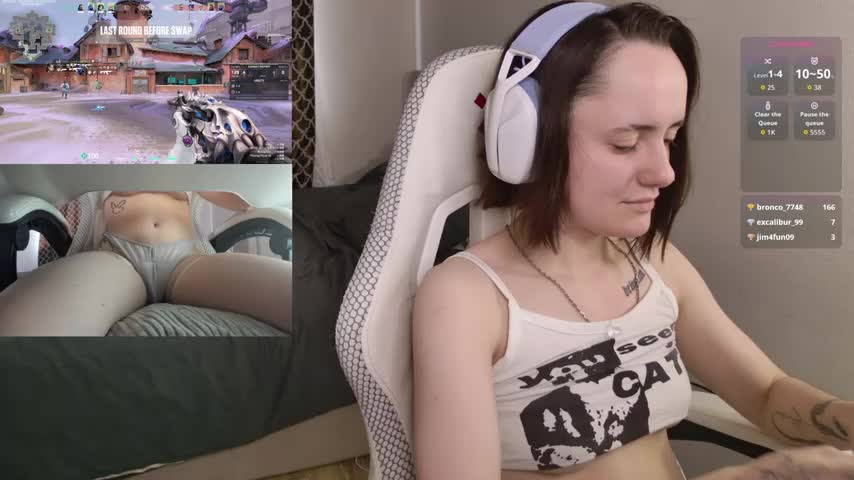 Luna_Loveee Live Sex December 17, 2025