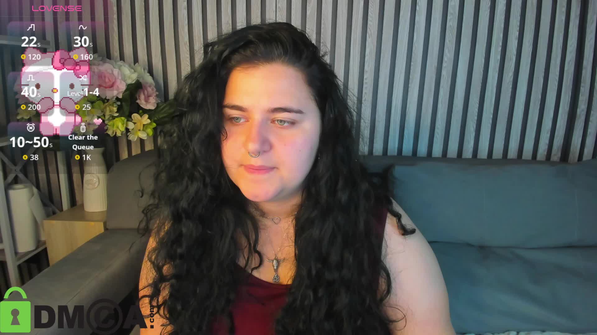 Margo_Demash Live Sex December 14, 2025