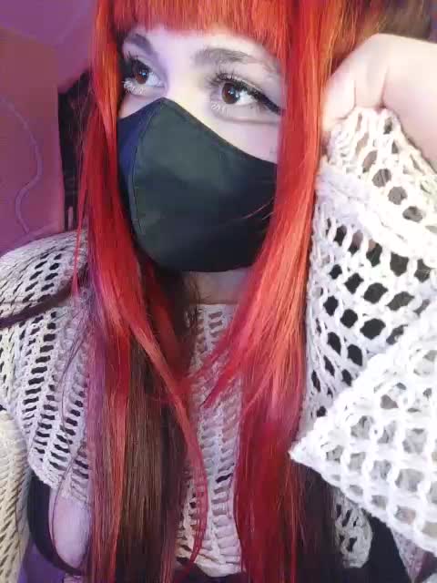 -Nanamin- Live Sex December 17, 2025