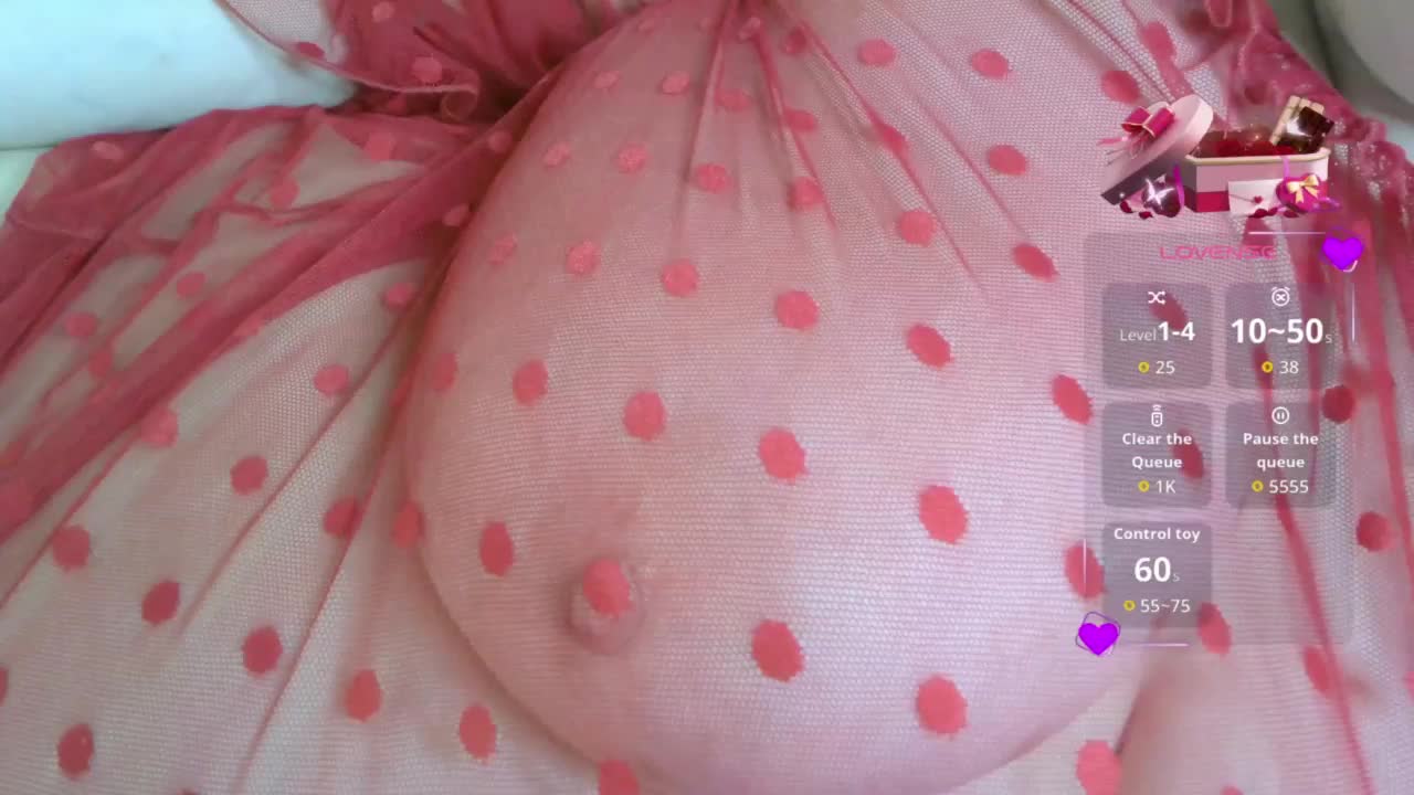 Nastenka11 Live Sex December 18, 2025