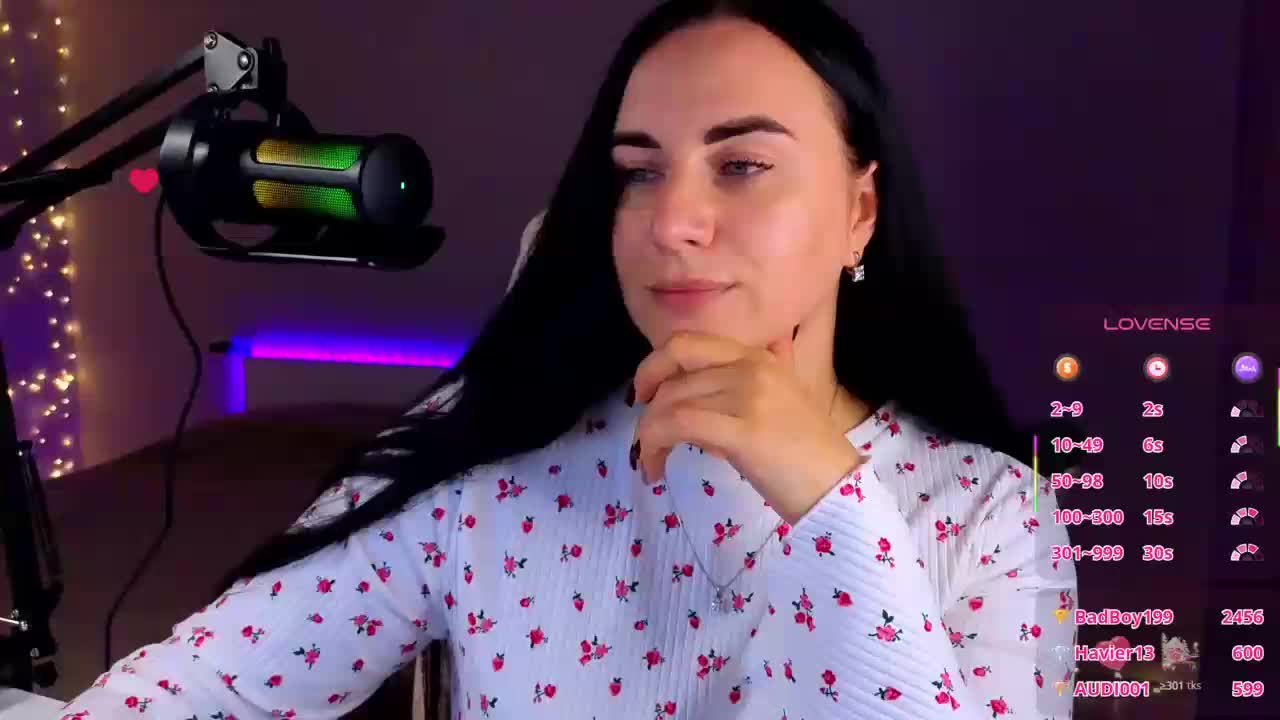 YURIEVNA13 Live Sex December 15, 2025