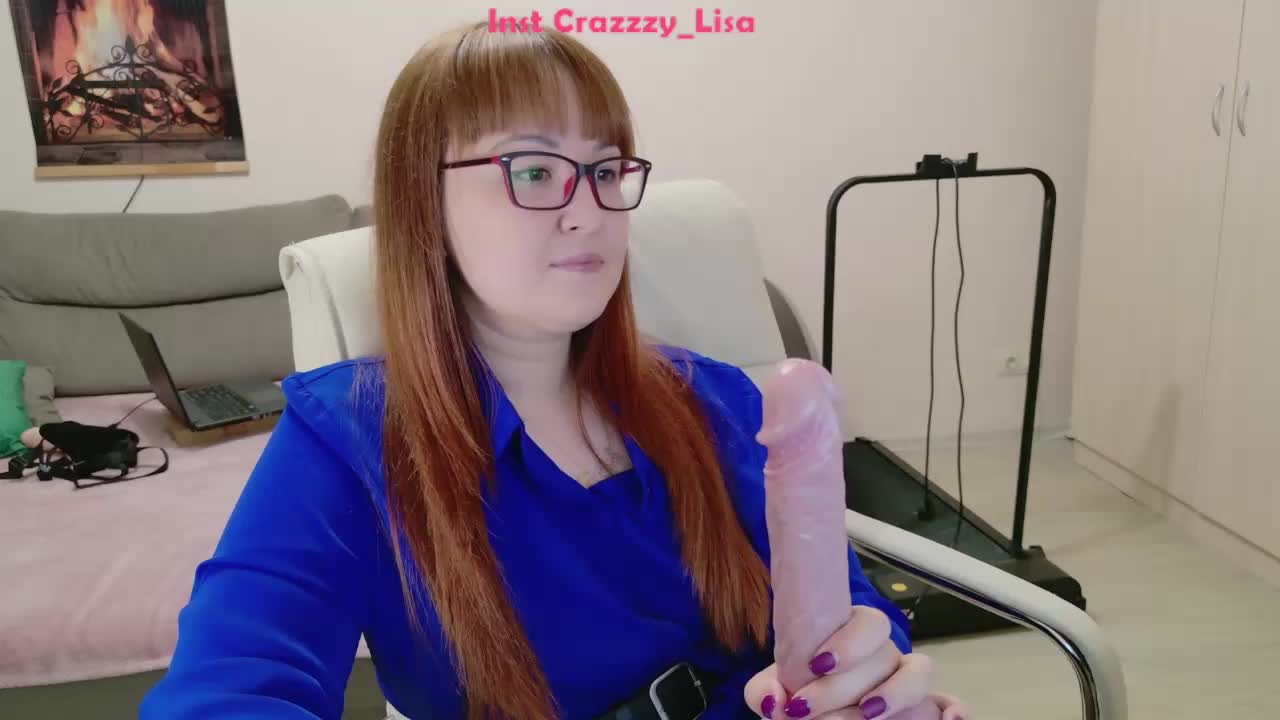 MISTRESS-FOX Live Sex December 14, 2025