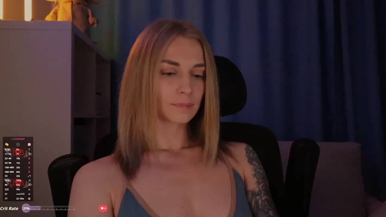 DigitalAlexa Live Sex December 14, 2025