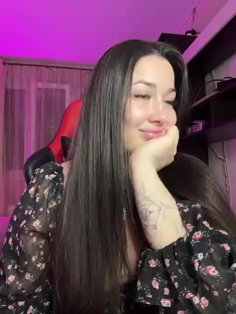 BettyBoom13 Live Sex December 14, 2025