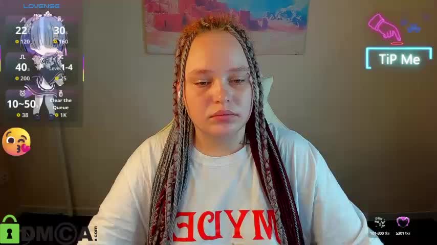 Looly_Rise Live Sex 2025.09.07