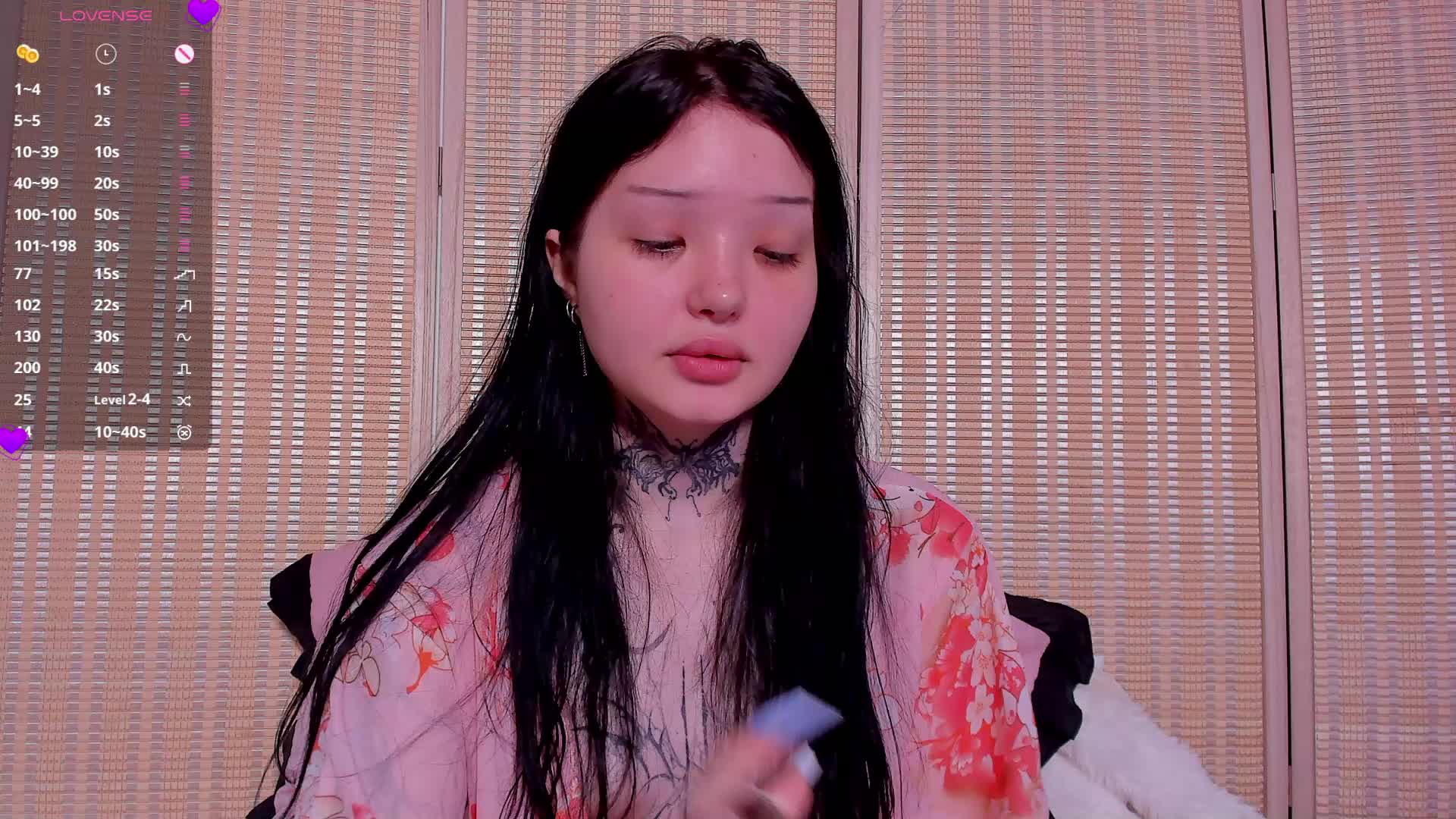 Leinbone Live Sex December 14, 2025