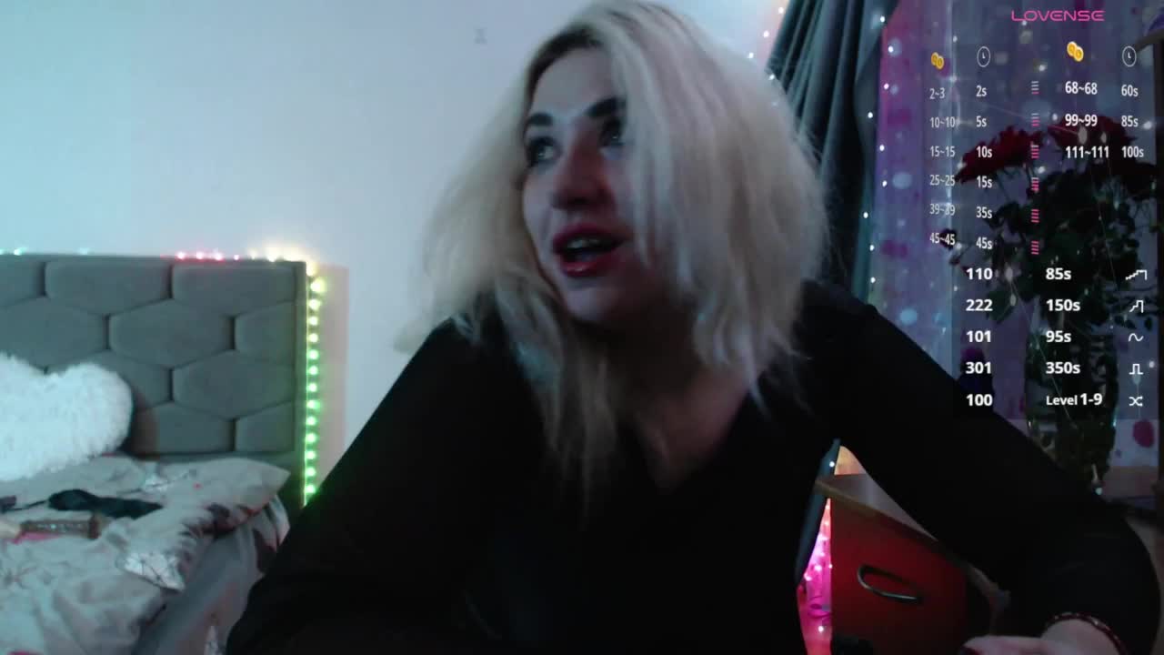 Liliya010 Live Sex December 17, 2025