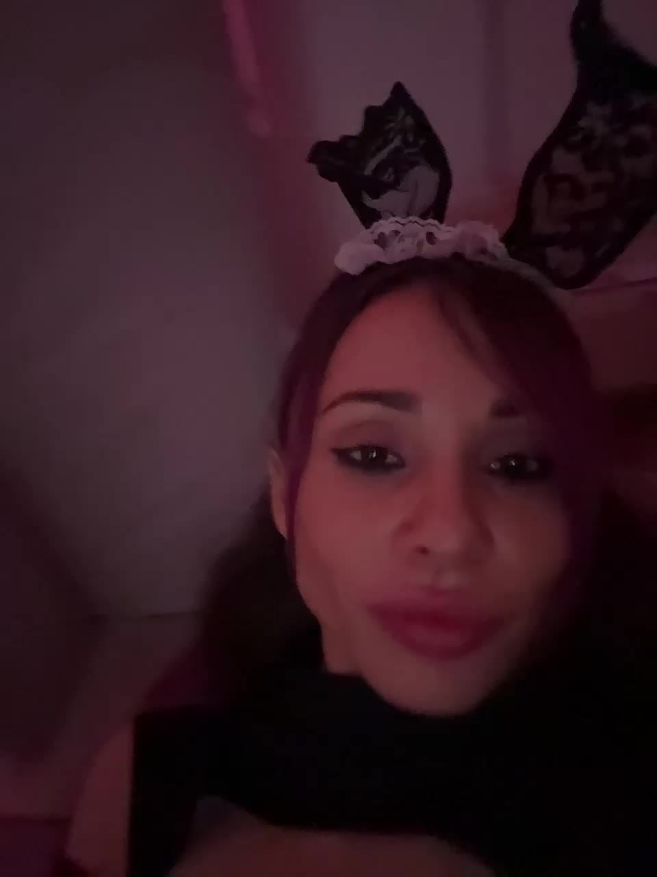 GoodGirl777 Live Sex December 13, 2025