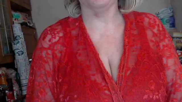 Bonditta Live Sex December 13, 2025