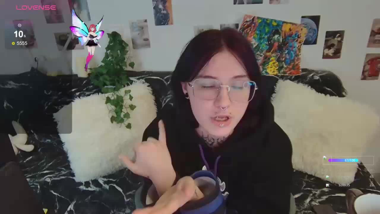 sashasextape2 Live Sex December 13, 2025