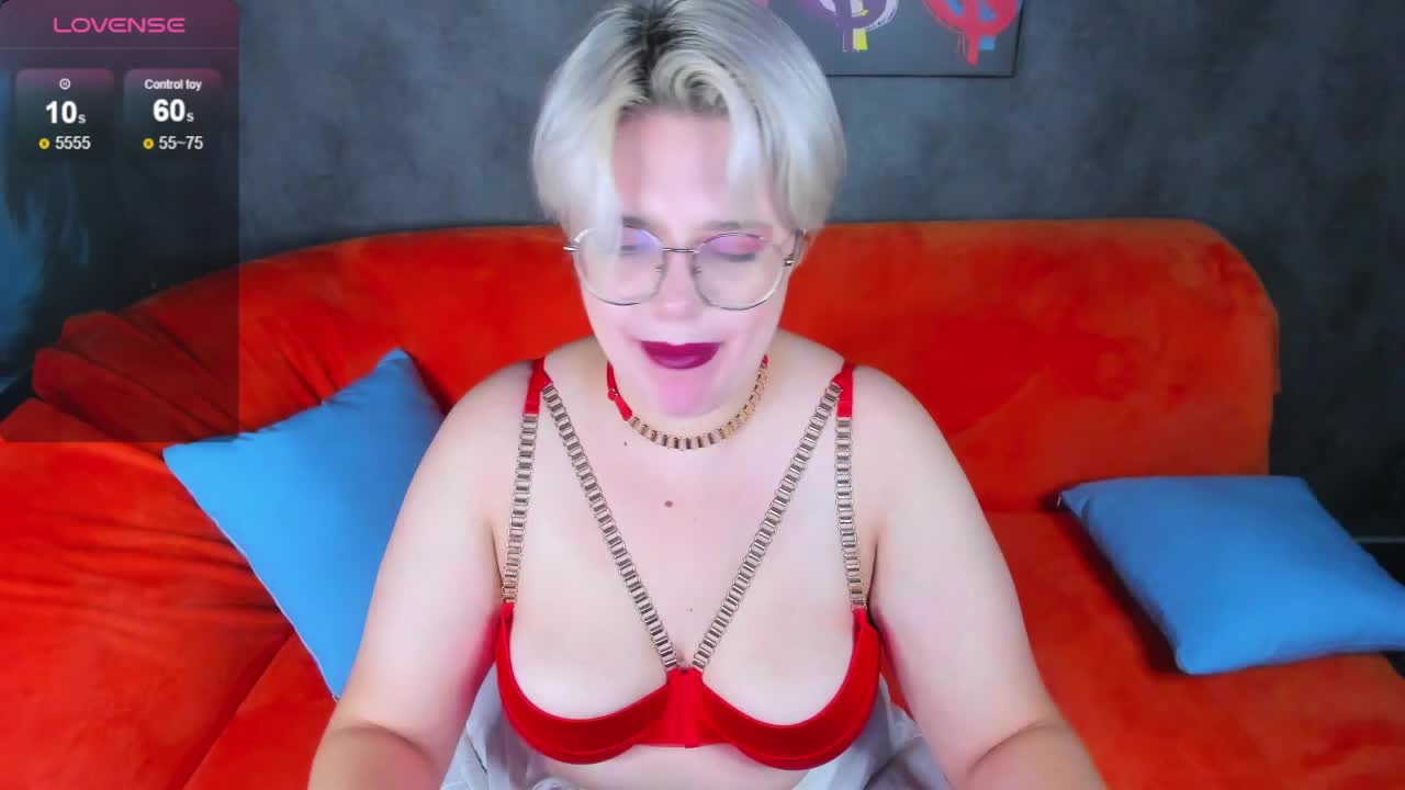 Roni-Storm Live Sex December 13, 2025