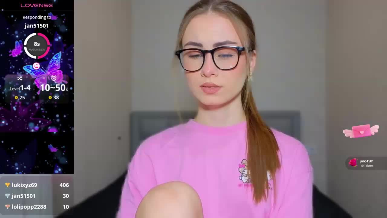 AminaLuxuryyy Live Sex December 14, 2025