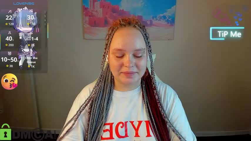 Looly_Rise Live Sex 2025.09.07