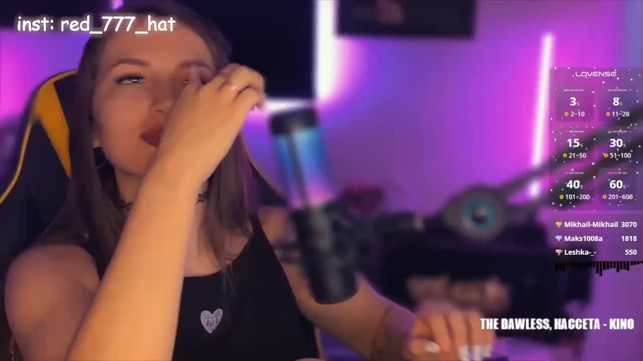 -RED_HAT- Live Sex December 14, 2025