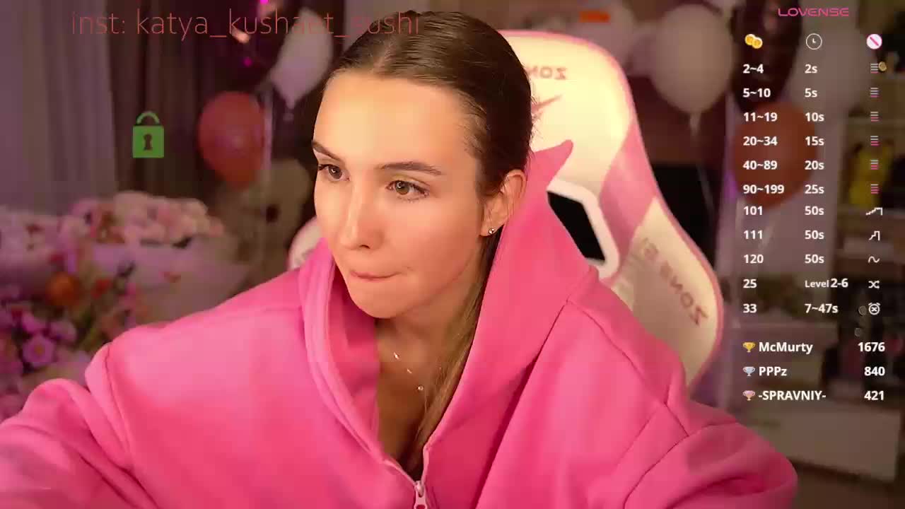 Milkaff- Live Sex December 14, 2025