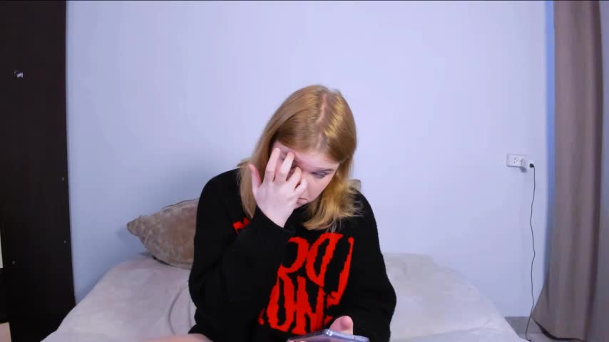 LaseyMoon Live Sex December 13, 2025