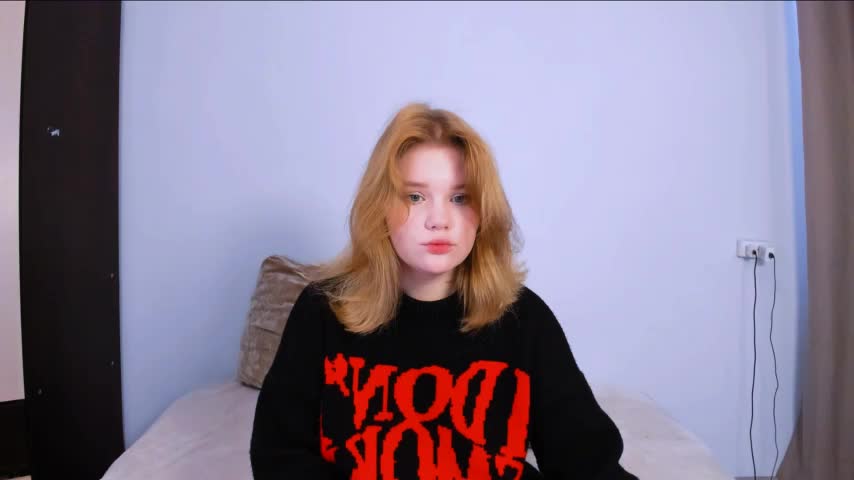 LaseyMoon Live Sex December 13, 2025