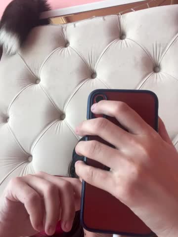 Flossy_Vettie Live Sex December 18, 2025