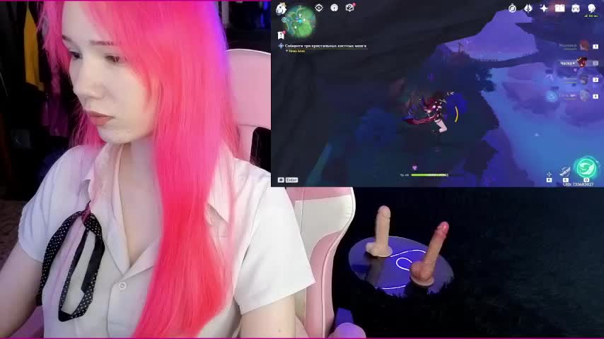 Maya_Viola Live Sex December 13, 2025