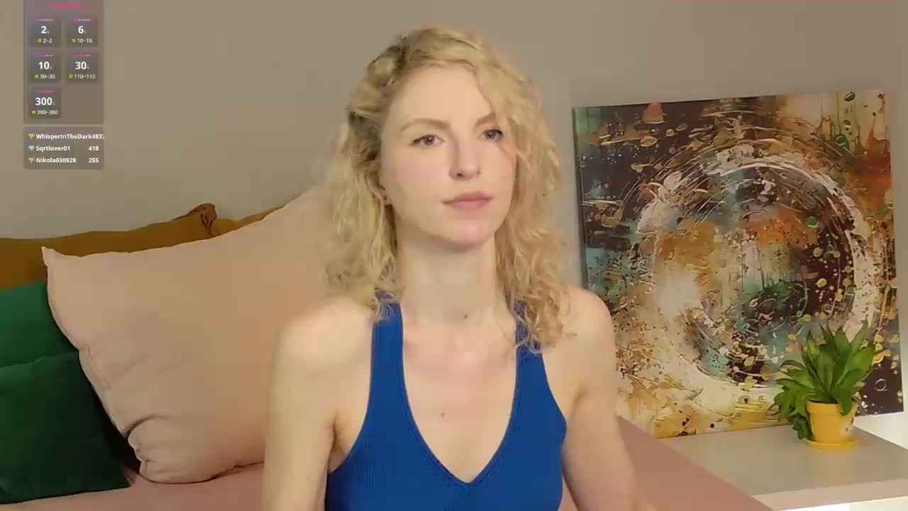 Visbee Live Sex December 17, 2025