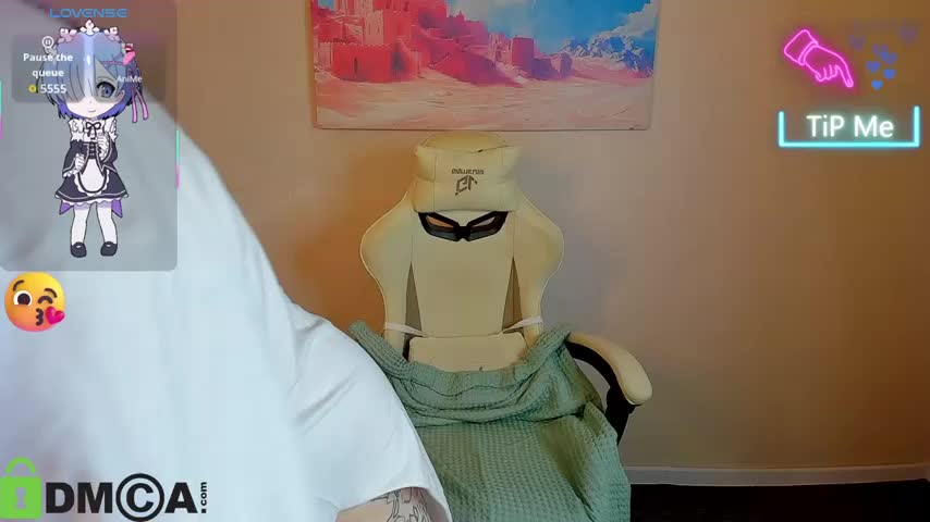 Looly_Rise Live Sex 2025.09.07