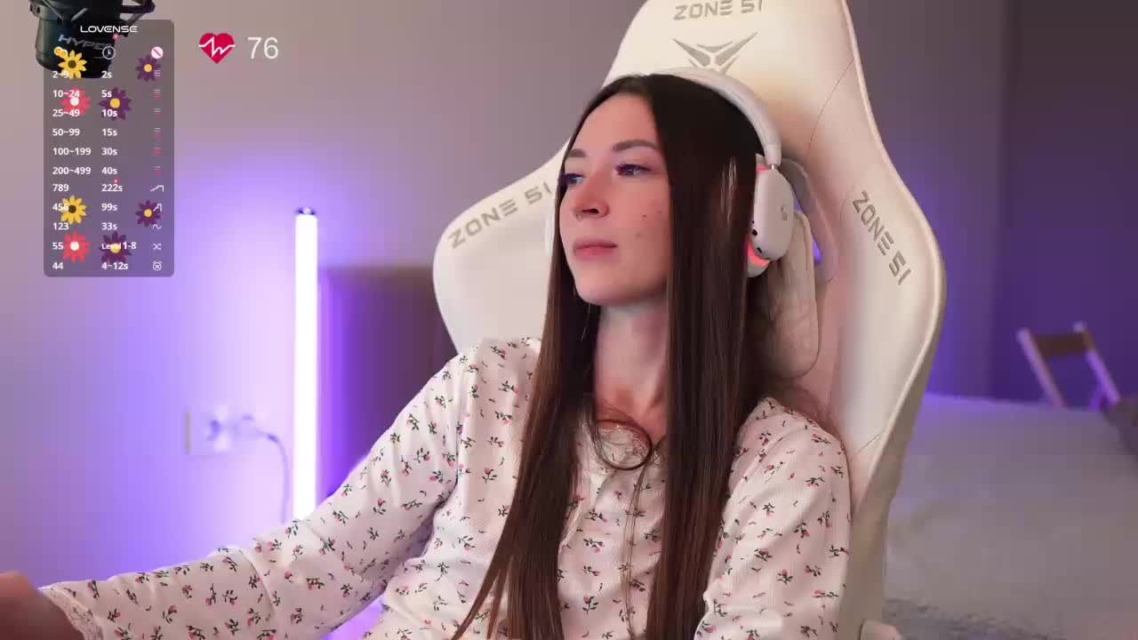 lollipop-o Live Sex December 17, 2025