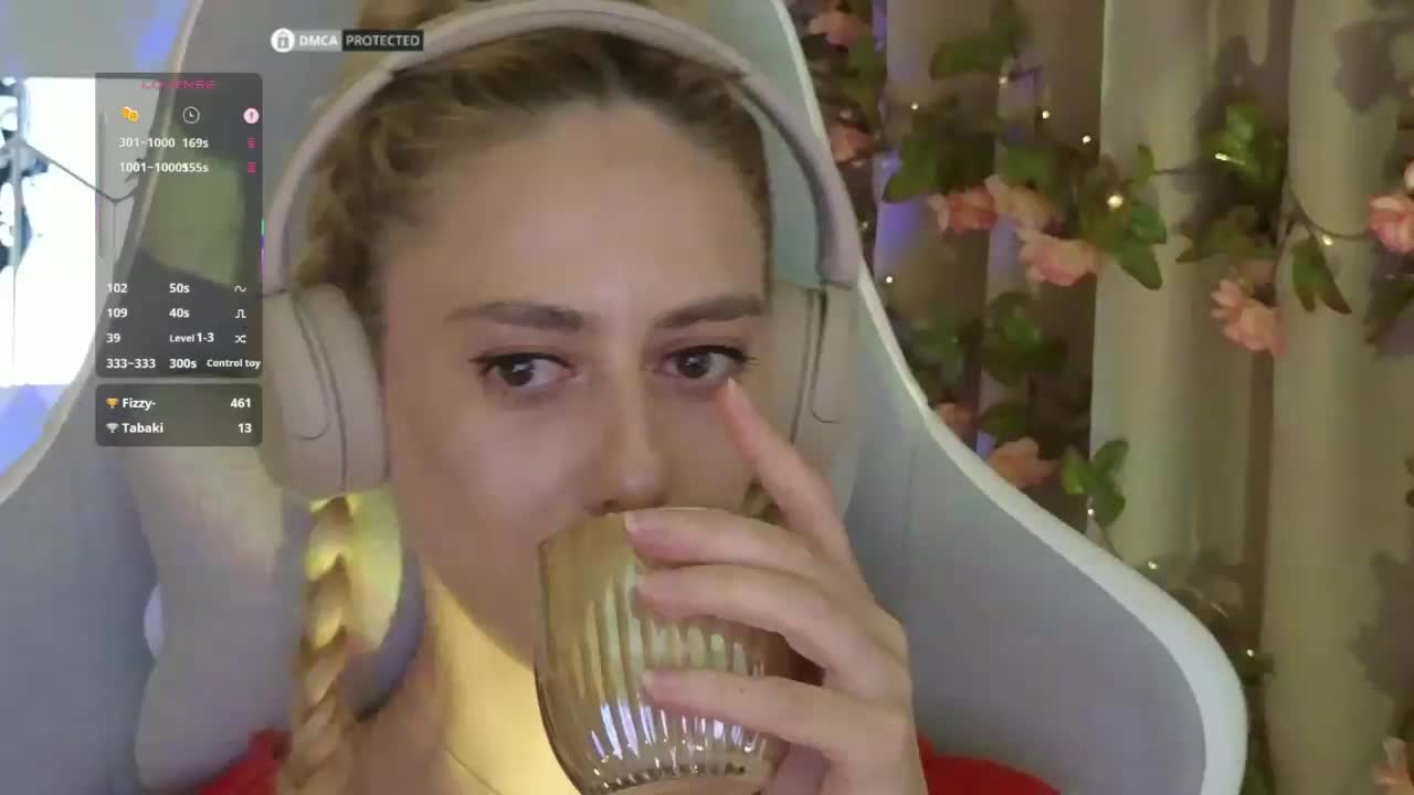 ballerina_capuchina Live Sex December 13, 2025