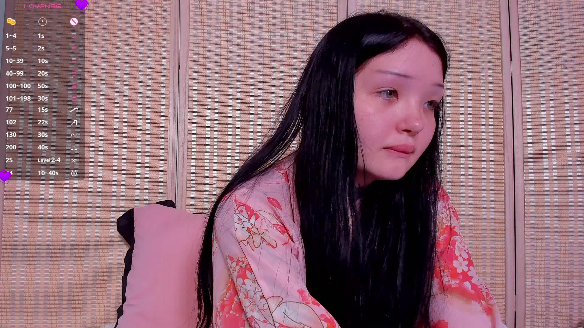 Leinbone Live Sex December 14, 2025